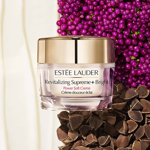 ESTEE LAUDER-Revitalizing Supreme + Bright 2.0 - Soft Radiance ESTEE LAUDER-Revitalizing Supreme + Bright 2.0 - Soft Radiance